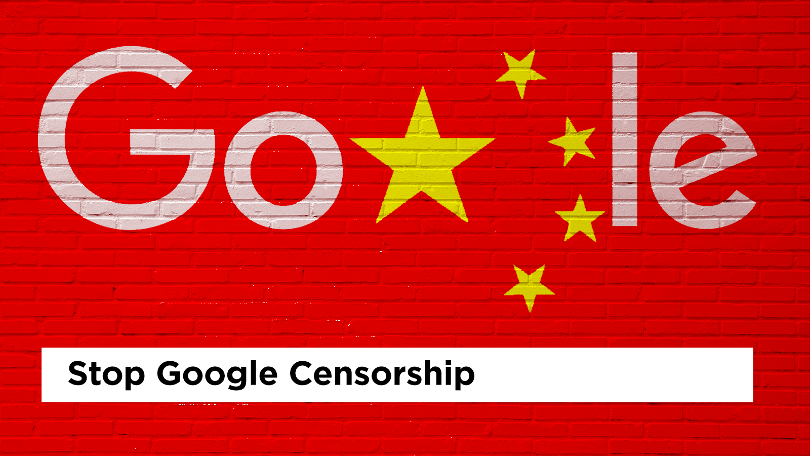 Tibetan, Uyghur and Chinese activists unite with Digital tech experts to tell Google: “Respect Human Rights, Don’t do China’s Dirty Work”. Cancel Project Dragonfly