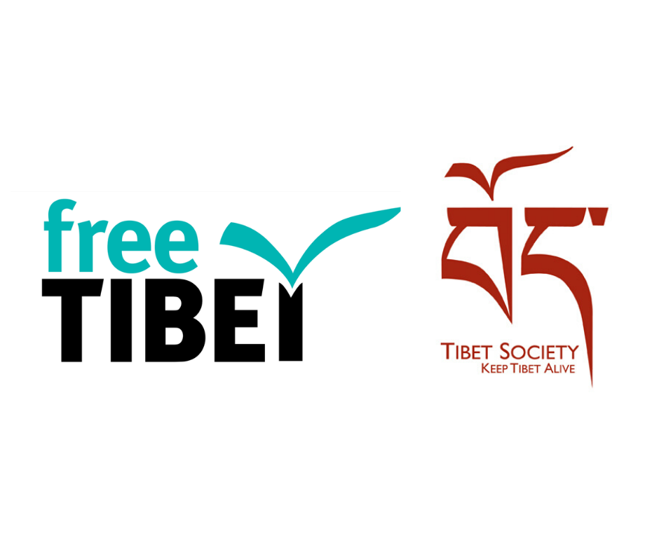 Letter from The Council of the Tibet Society